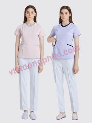 Đồng phục điều dưỡng 56 Đồng phục điều dưỡng 56